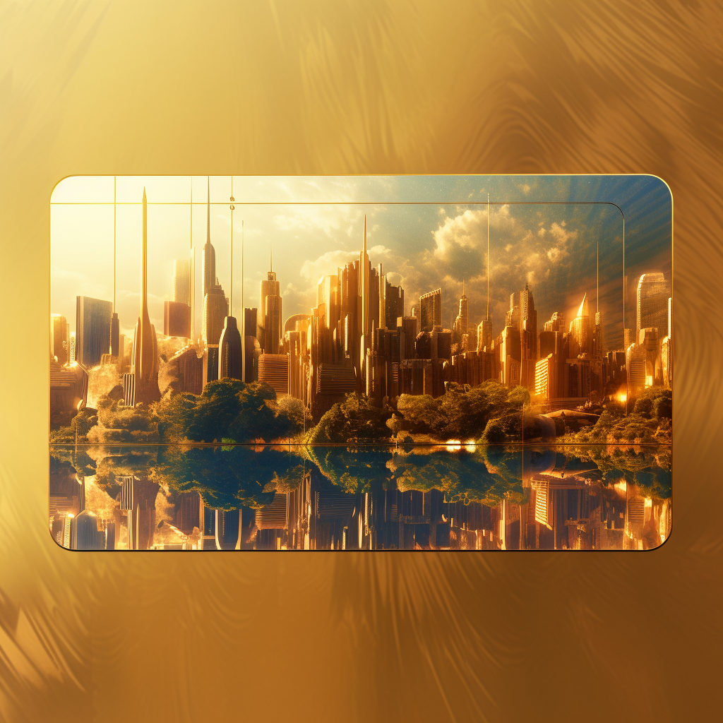 Gold Pass